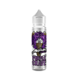 E-liquide Purple Crave 50 ml Classic Series Medusa | Le Petit Fumeur