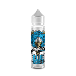 E-liquide Blue Osiris 50 ml Classic Series Medusa | Le Petit Fumeur