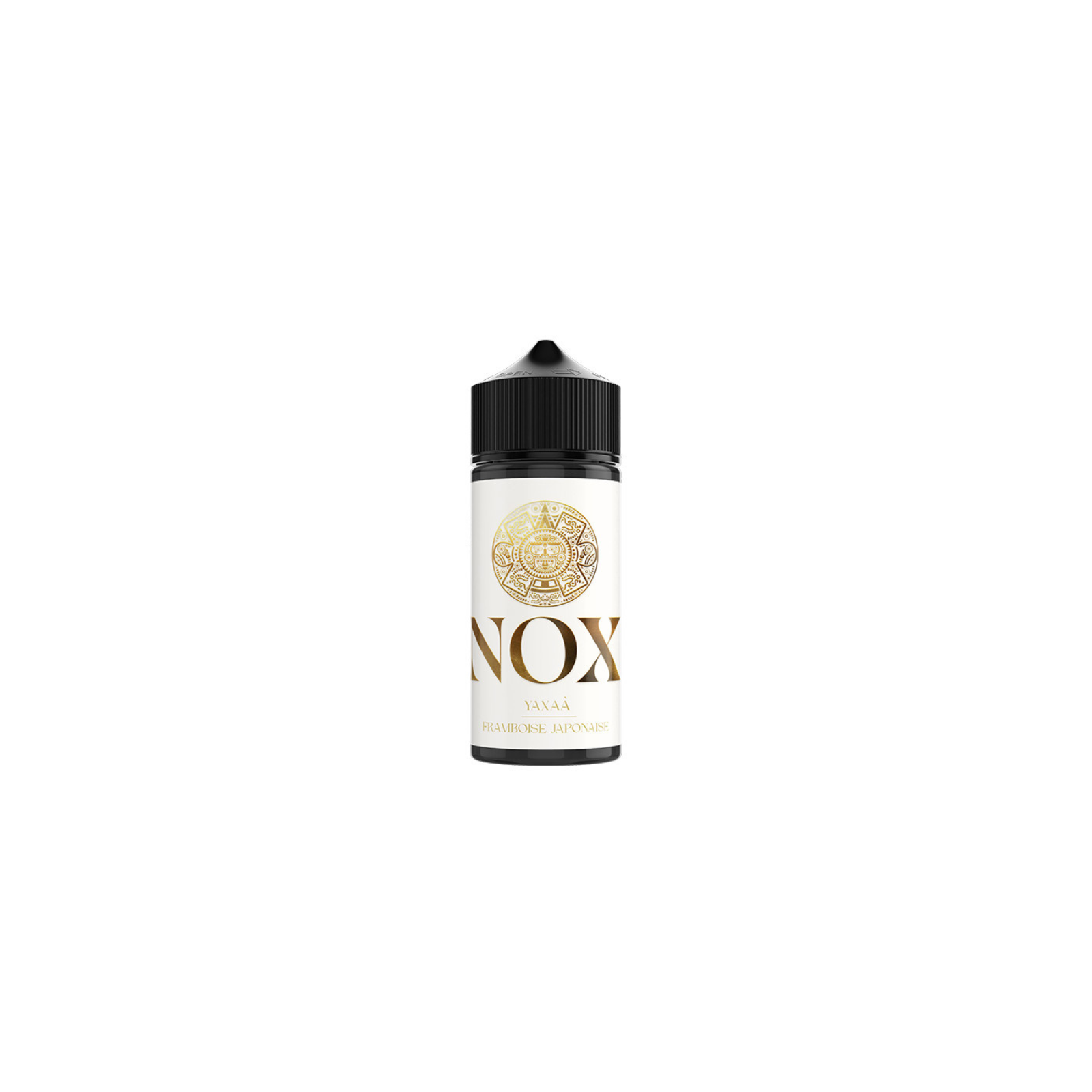 E-liquide Yaxaà 50 ml NOX Secret's Lab | Le Petit Fumeur