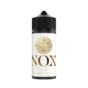 E-liquide Yaxaà 50 ml NOX Secret's Lab | Le Petit Fumeur
