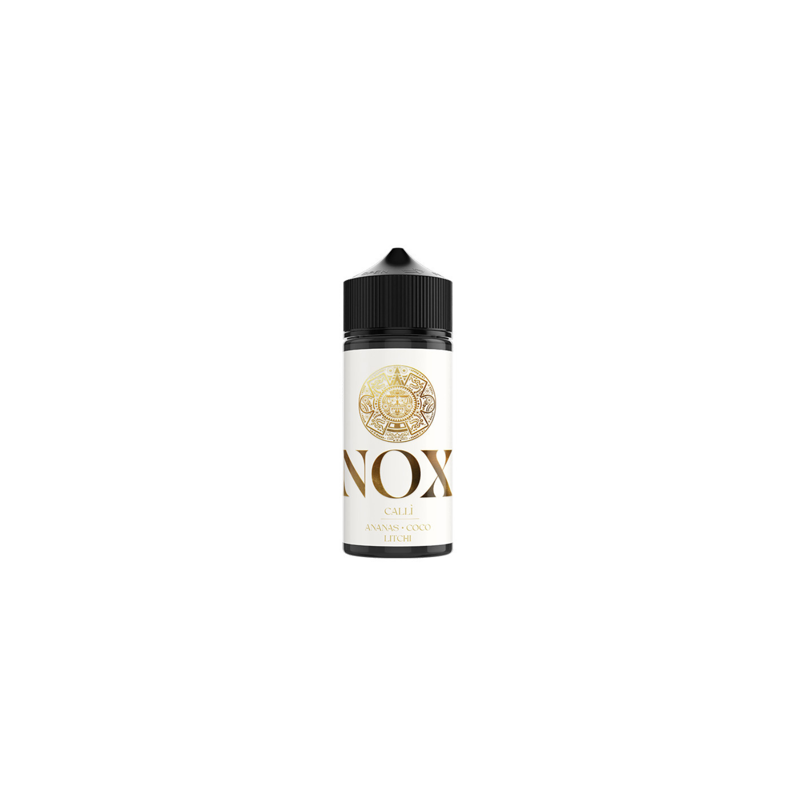 E-liquide Calli 50 ml NOX Secret's Lab | Le Petit Fumeur