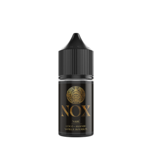 Concentré Nahù 30 ml NOX | Le Petit Fumeur