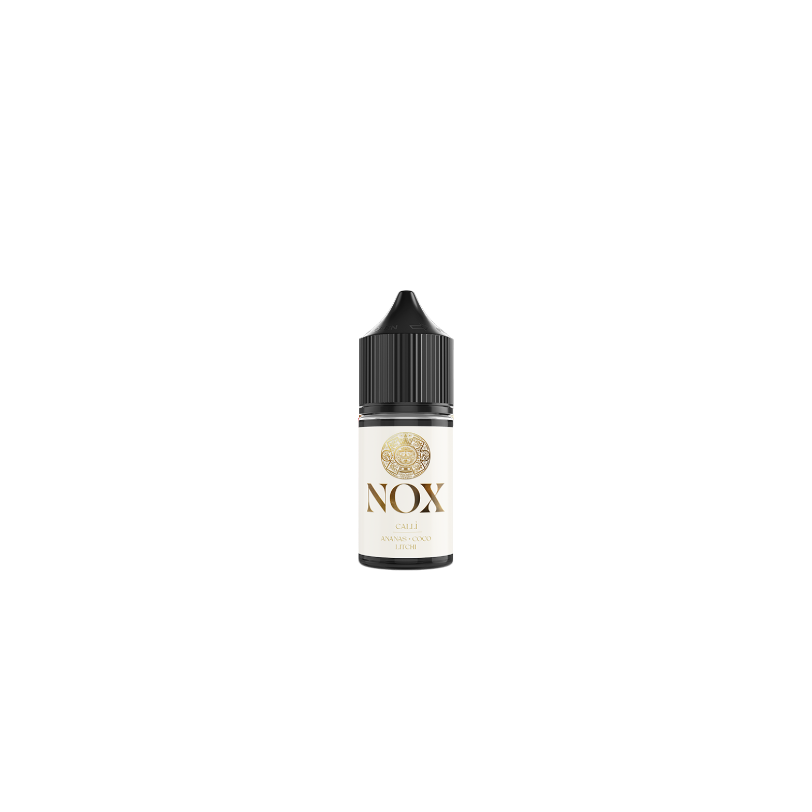 Concentré Calli 30 ml NOX | Le Petit Fumeur