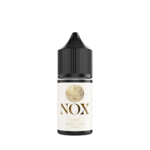 Concentré Calli 30 ml NOX | Le Petit Fumeur