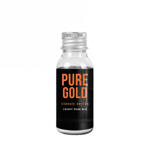 Concentré Pure Gold 30 ml Classic Series Medusa | Le Petit Fumeur
