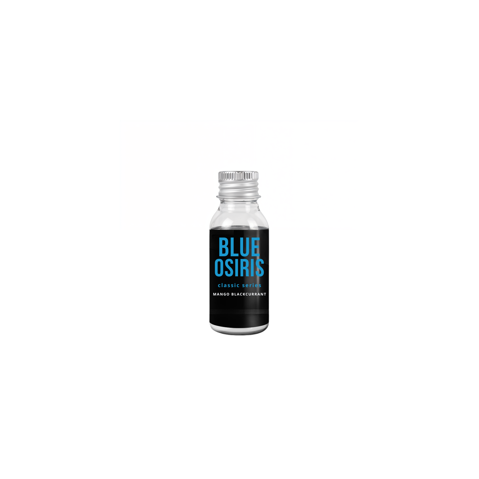 Concentré Blue Osiris 30 ml Classic Series Medusa | Le Petit Fumeur