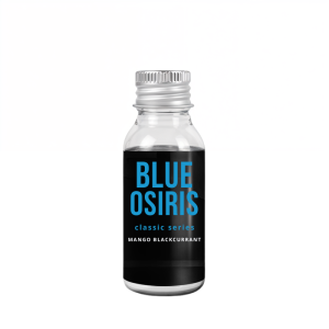 Concentré Blue Osiris 30 ml Classic Series Medusa | Le Petit Fumeur
