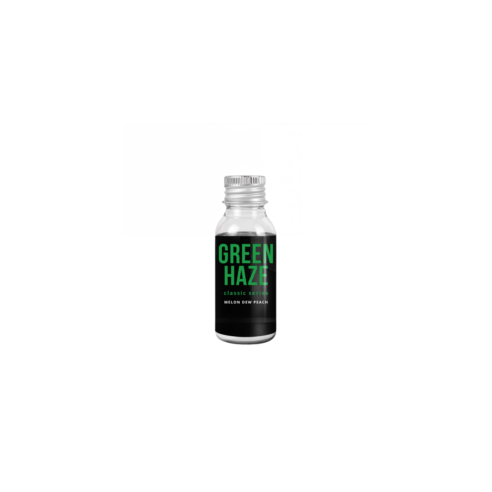 Concentré Green Haze 30 ml Classic Series Medusa | Le Petit Fumeur
