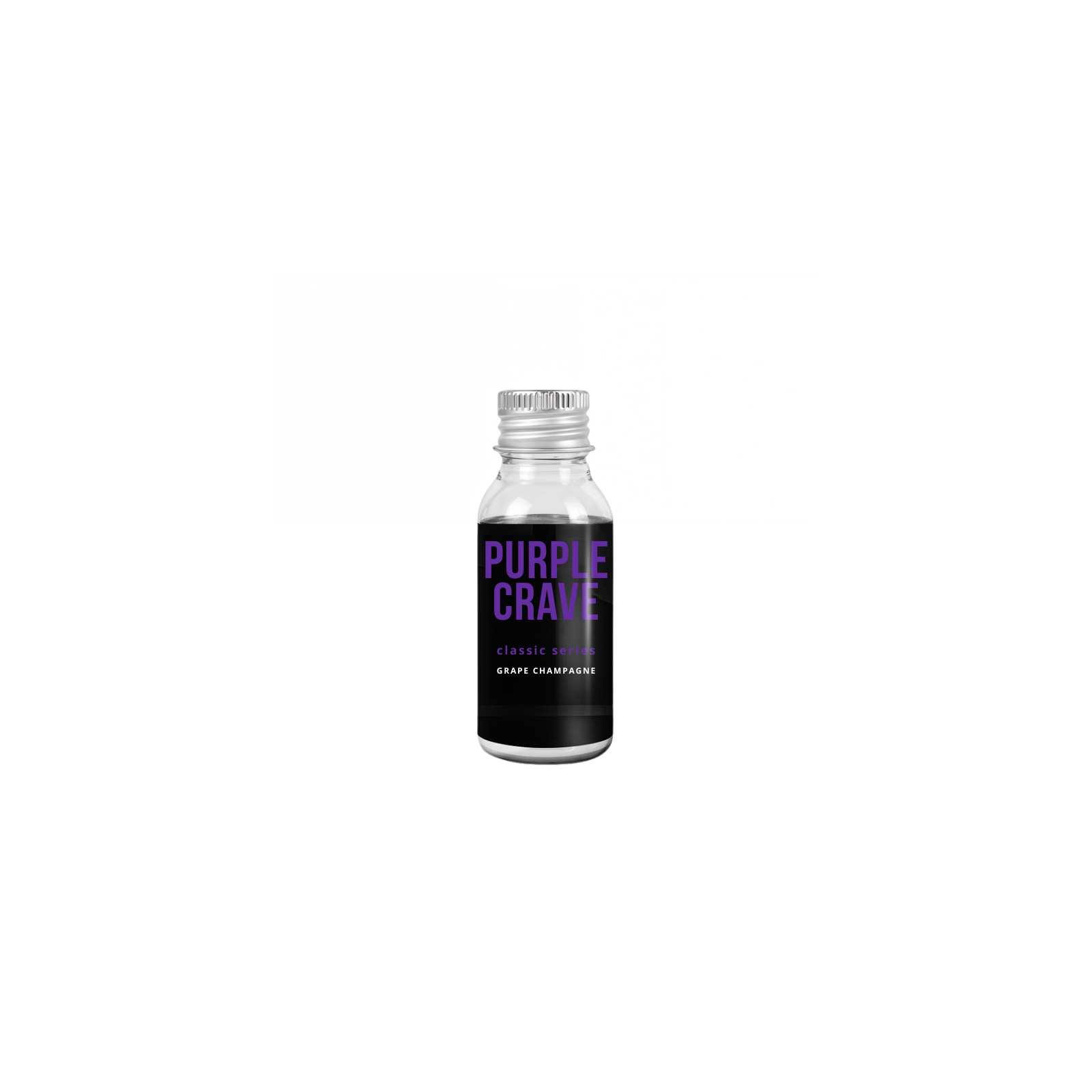 Concentré Purple Crave 30 ml Classic Series Medusa | Le Petit Fumeur