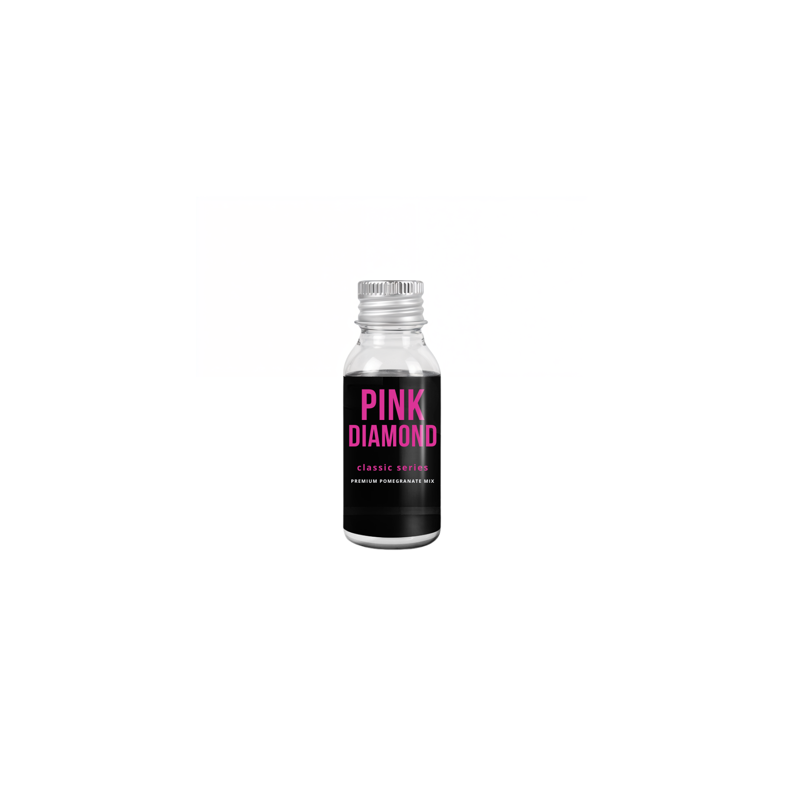 Concentré Pink Diamond 30 ml Classic Series Medusa | Le Petit Fumeur