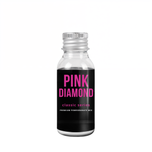 Concentré Pink Diamond 30 ml Classic Series Medusa | Le Petit Fumeur
