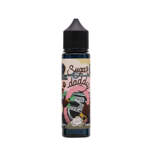 Sugar Daddy 50ml Big Papa | E-liquides France | LePetitFumeur