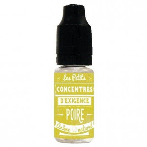 Concentré Poire VDLV - VDLV DIY