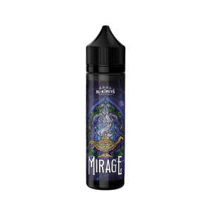 E-liquide Mirage 50 ml - Al-Kimiya | Le Petit Fumeur