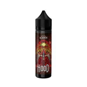 E-liquide Hood 50 ml - Al-Kimiya | Le Petit Fumeur