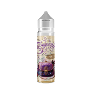 E-liquide Duo de chocolats 50 ml - Singularités | Le Petit Fumeur