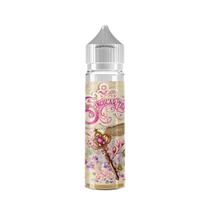 E-liquide Citron Cerise 50 ml - Singularités | Le Petit Fumeur