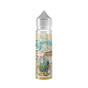 E-liquide Trio de Menthes 50 ml - Singularités | Le Petit Fumeur