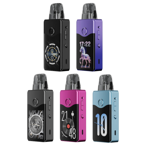 Kit Pod Vinci E120 4500 mAh - Voopoo