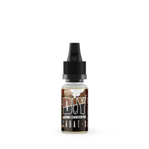 Concentré Cabat X Revolute | Le Petit Fumeur