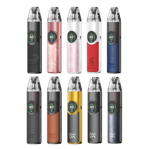 Pod NeXlim - Oxva | Le Petit Fumeur