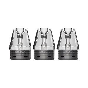 Cartouches Nexlim (X3) - OXVA | Le Petit Fumeur