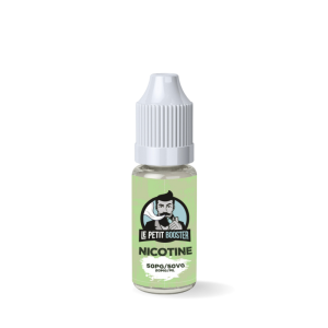 Le Petit Booster 50/50 PG/VG | Le Petit Fumeur