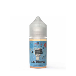 Concentré La Chose 30 ml Edition Limitée - Le French Liquide | Le Petit Fumeur