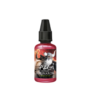 Concentré Ragnarok Green Edition 30 ml Ultimate | Le Petit Fumeur