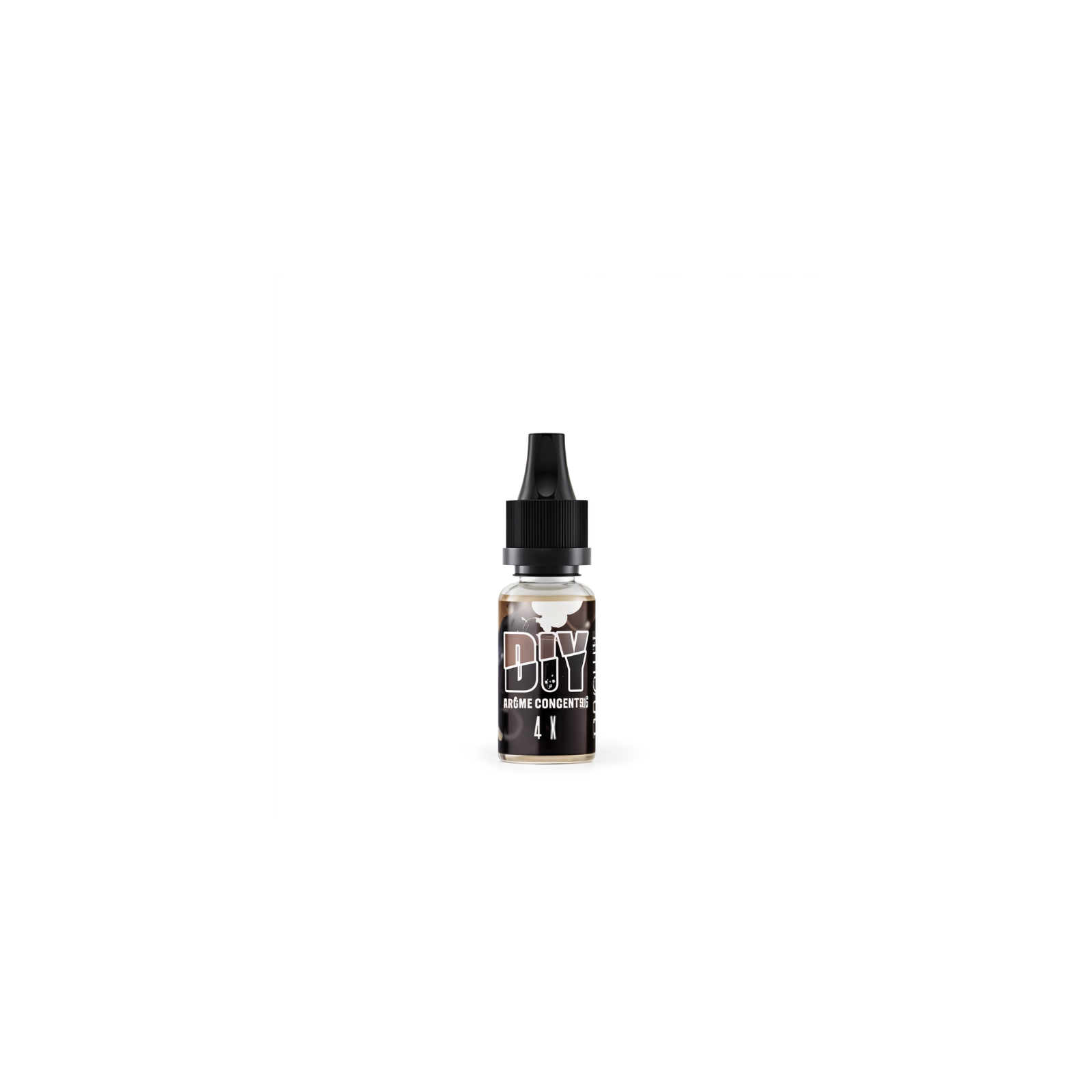 Concentré 4X 10 ml – Revolute | Le Petit Fumeur