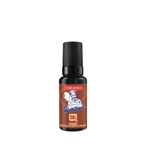 E-liquide El Mordjvape Rocher Nic Salt 20 mg 10 ml - Cebueno | Le Petit Fumeur