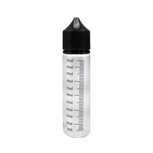Bouteille graduée 60 ml | Le Petit Fumeur