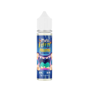 E-liquide Malotru 50 ml Multi Freeze | Le Petit Fumeur