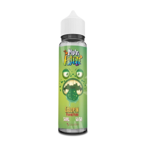 E-liquide Galopin Pomme Poire 50 ml Multi Freeze Liquideo | Le Petit Fumeur