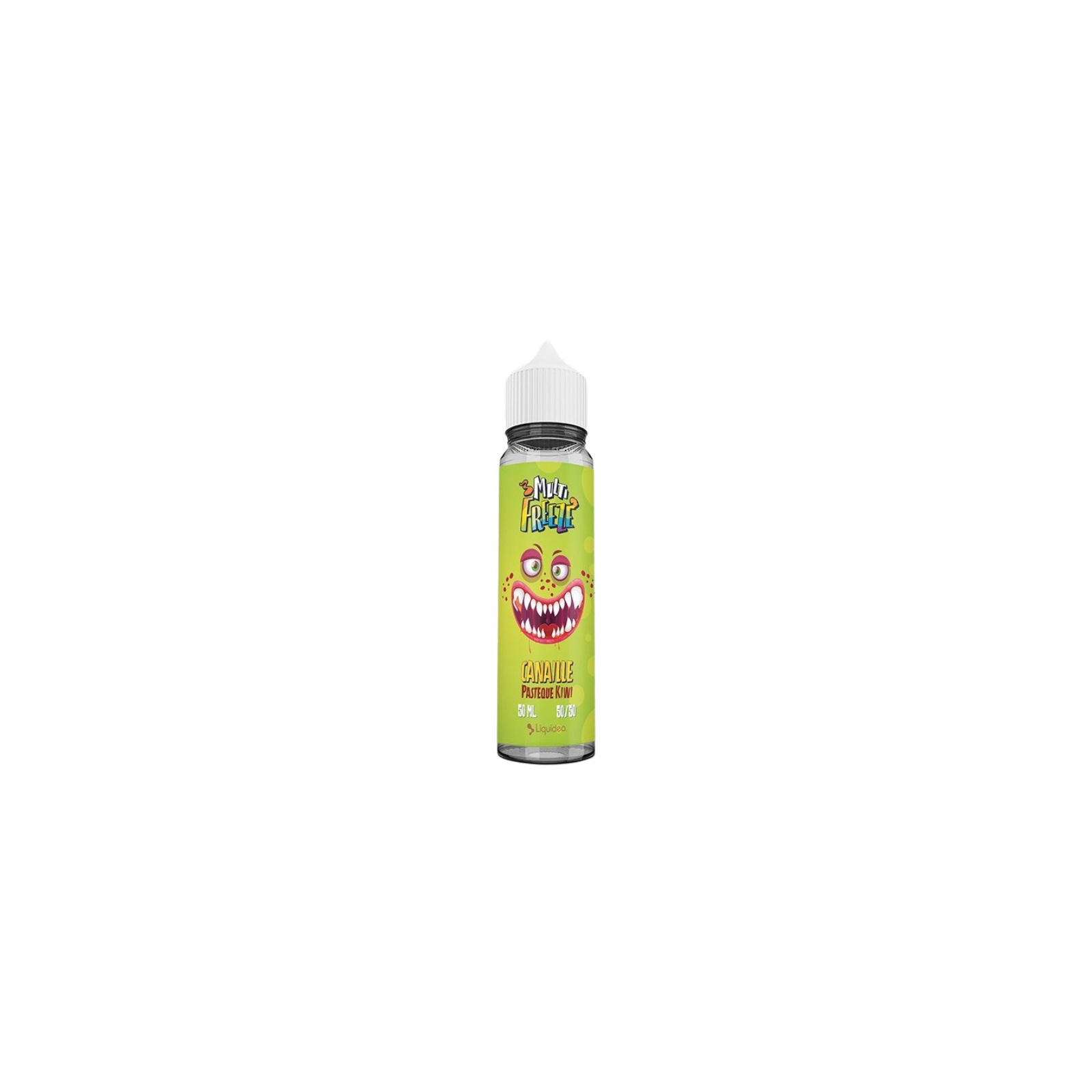Canaille Pastèque Kiwi 50ml - Multi Freeze