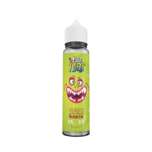 Canaille Pastèque Kiwi 50ml - Multi Freeze