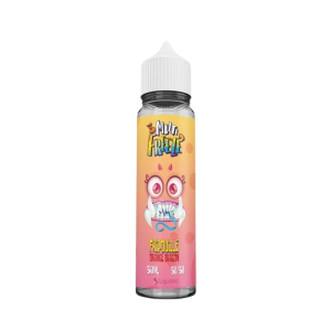 Fripouille Orange Dragon 10ml - Multi Freeze