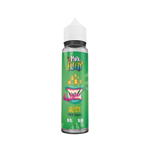 Galipette Pomme Framboise 50ml - Multi Freeze