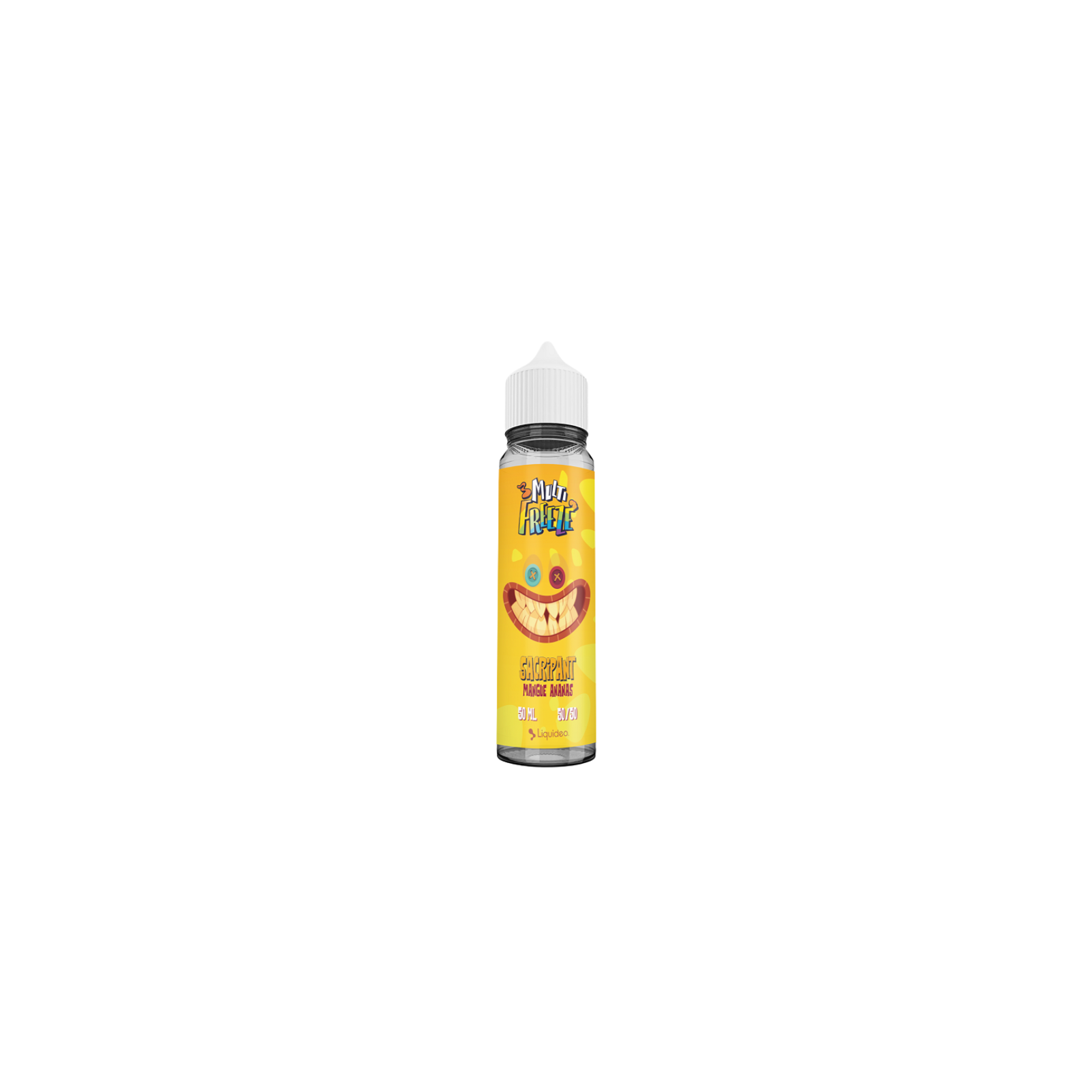 Sacripant 50ml - Multi Freeze