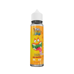 E-liquide Salopiot Orange Mangue Goyave 50 ml Multi Freeze | Le Petit Fumeur