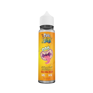 Tireboulette Pêche Mangue Passion 50ml - Multi Freeze