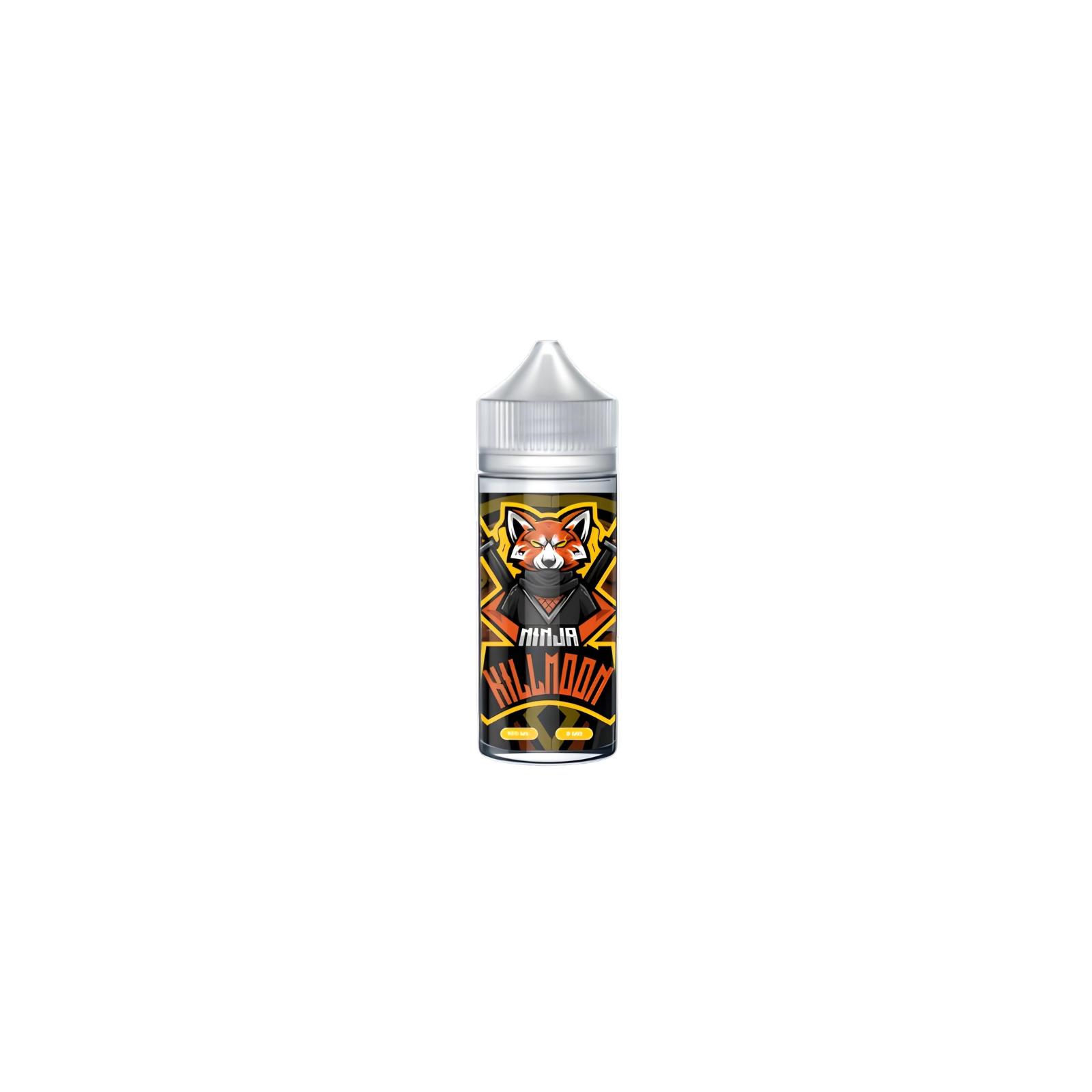 E-liquide Killmoon 100 ml Ninja | Le Petit Fumeur
