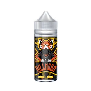 E-liquide Killmoon 100 ml Ninja | Le Petit Fumeur