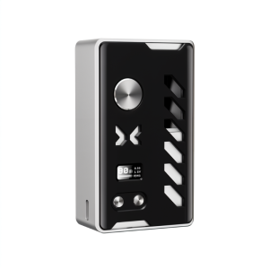 Box BF Atemporal 21 - Damn Vape X The Mind Flayer | Le Petit Fumeur