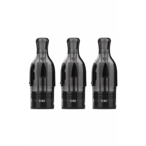 Cartouches eRoll Nano (x3) - Joyetech | Le Petit Fumeur
