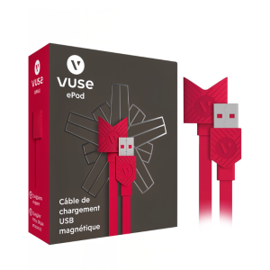 Vuse ePod Câble de Chargement USB Magnétique | Le Petit Fumeur