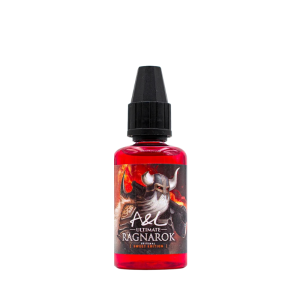 Concentré Ragnarok Sweet Edition 30 ml - Ultimate | Le Petit Fumeur
