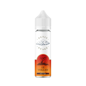 E-liquide Le Volcan 60 ml Petit Nuage | Le Petit Fumeur