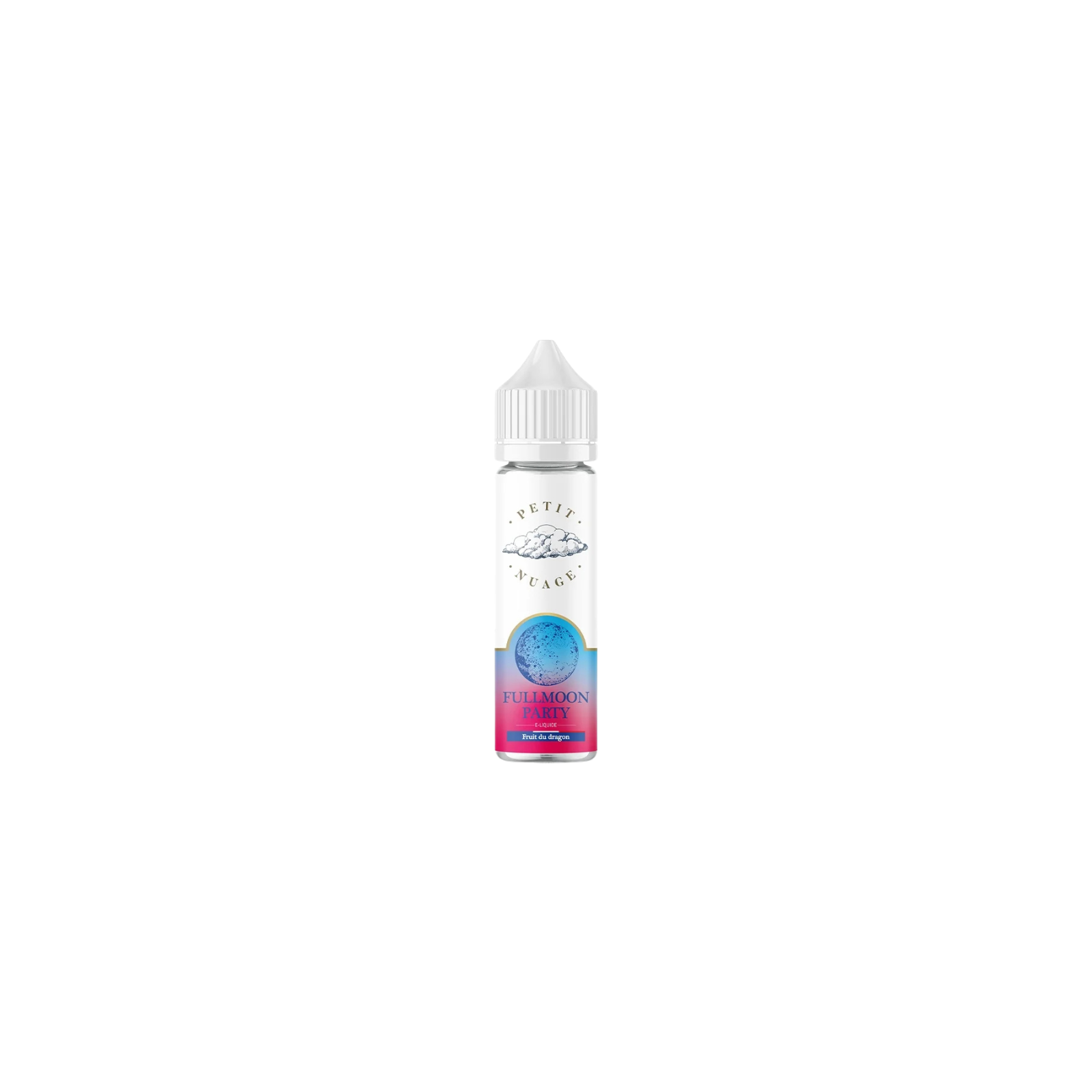 E-liquide Fullmoon Party 60 ml Petit Nuage | Le Petit Fumeur