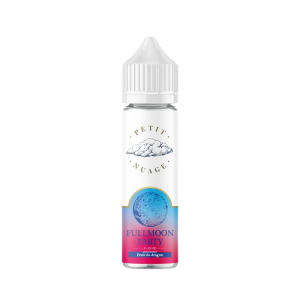 E-liquide Fullmoon Party 60 ml Petit Nuage | Le Petit Fumeur